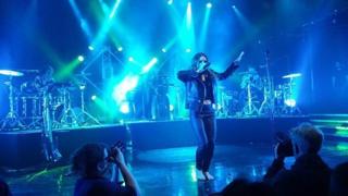 Tove Lo feet photo thumbnail