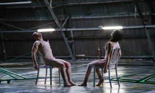 Tove Lo feet photo thumbnail