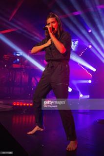 Tove Lo feet photo thumbnail