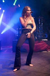 Tove Lo feet photo thumbnail