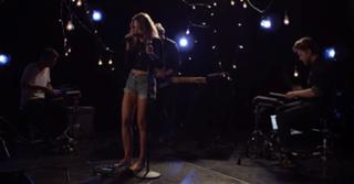 Tove Lo feet photo thumbnail