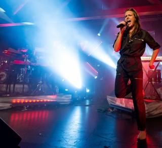 Tove Lo feet photo thumbnail