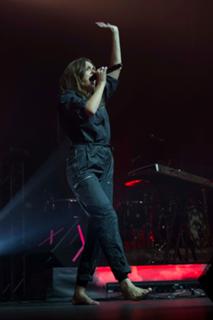 Tove Lo feet photo thumbnail