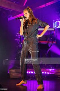 Tove Lo feet photo thumbnail