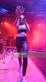 Tove Lo feet photo thumbnail