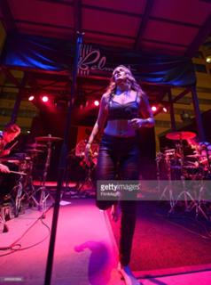 Tove Lo feet photo thumbnail