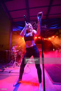 Tove Lo feet photo thumbnail