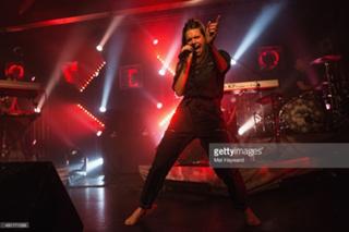 Tove Lo feet photo thumbnail