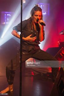 Tove Lo feet photo thumbnail