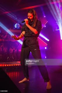 Tove Lo feet photo thumbnail
