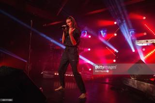 Tove Lo feet photo thumbnail