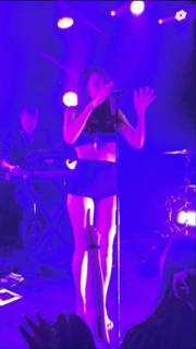 Tove Lo feet photo thumbnail