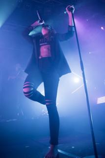 Tove Lo feet photo thumbnail