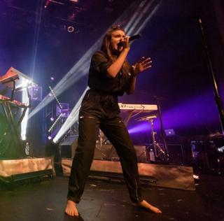 Tove Lo feet photo thumbnail