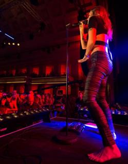 Tove Lo feet photo thumbnail