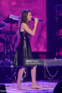 Tove Lo feet photo thumbnail