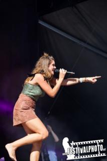 Tove Lo feet photo thumbnail