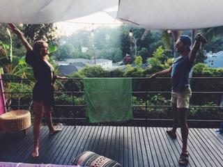 Tove Lo feet photo thumbnail