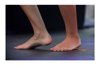 Tove Lo feet photo thumbnail