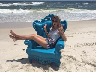 Tove Lo feet photo thumbnail