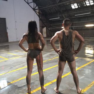 Tove Lo feet photo thumbnail