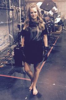 Tove Lo feet photo thumbnail