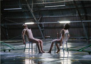 Tove Lo feet photo thumbnail