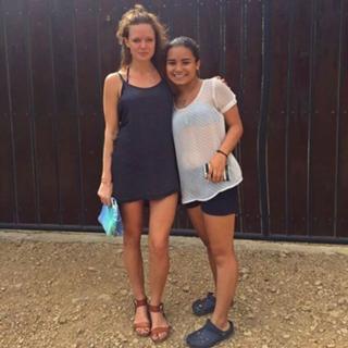 Tove Lo feet photo thumbnail