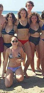 Tove Lo feet photo thumbnail