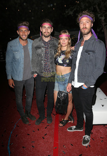 Tove Lo feet photo thumbnail