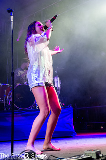 Tove Lo feet photo thumbnail