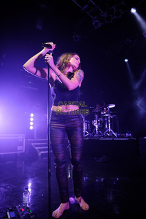 Tove Lo feet photo thumbnail