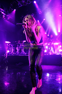 Tove Lo feet photo thumbnail
