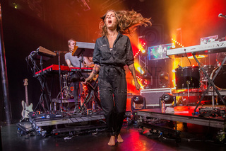 Tove Lo feet photo thumbnail