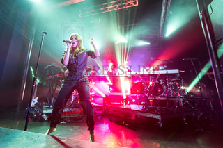 Tove Lo feet photo thumbnail