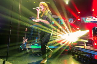 Tove Lo feet photo thumbnail