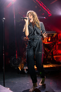 Tove Lo feet photo thumbnail