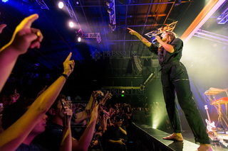 Tove Lo feet photo thumbnail