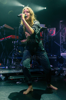 Tove Lo feet photo thumbnail