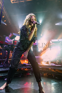 Tove Lo feet photo thumbnail