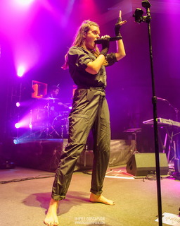 Tove Lo feet photo thumbnail
