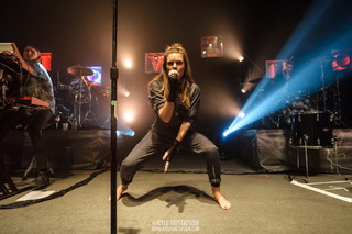 Tove Lo feet photo thumbnail