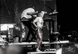 Tove Lo feet photo thumbnail