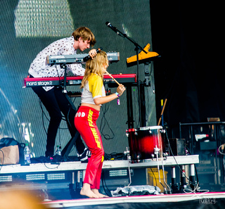 Tove Lo feet photo thumbnail