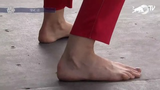 Tove Lo feet photo thumbnail