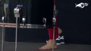 Tove Lo feet photo thumbnail