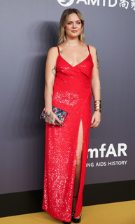 Tove Lo feet photo thumbnail