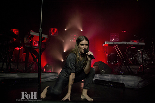 Tove Lo feet photo thumbnail