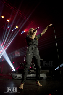 Tove Lo feet photo thumbnail