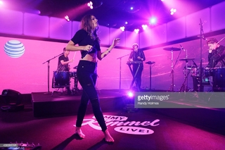Tove Lo feet photo thumbnail